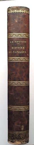 Livres 1 histoire - en,