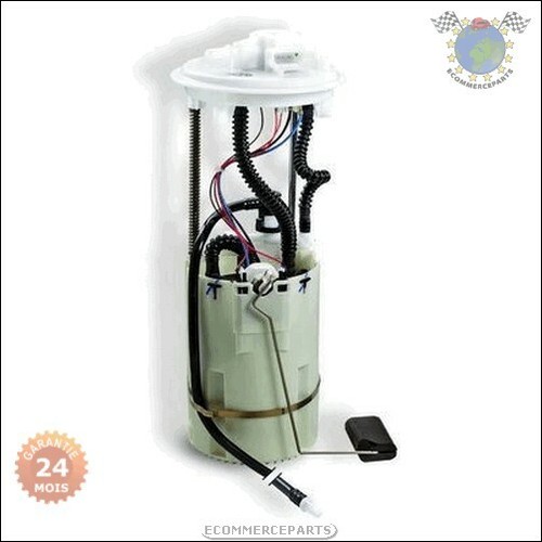 Pompe carburant meat - pompe,