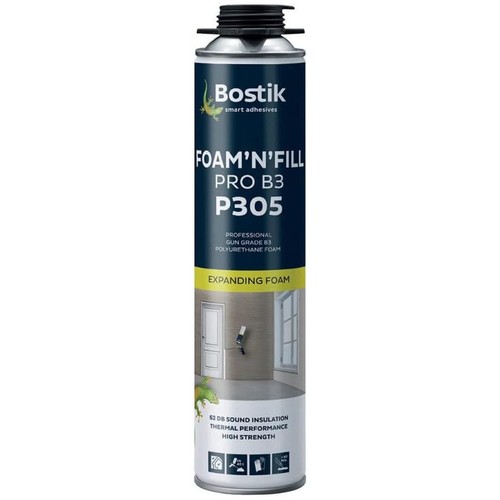 Mousse polyuréthane - ,