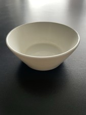 Bol Ramequin Vaisselle Swissair First Class Swiss Air / En Très Bon État