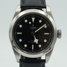 Tudor Black Bay 41 Montre