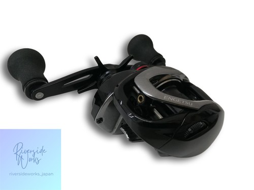 Moulinet lancer appâts - de,