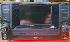 Affichage de navigation par satellite  VOLKSWAGEN GOLF GTE 1.4 TSI DSG Hybrid