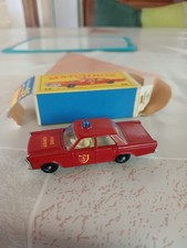 ORIGINALE MATCHBOX FORD