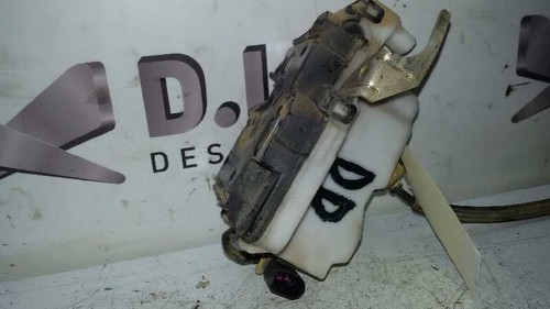 Serrure avant droit seat - serrure,