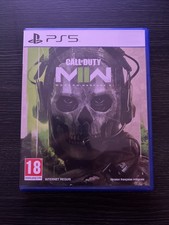 Call of Duty: Modern Warfare