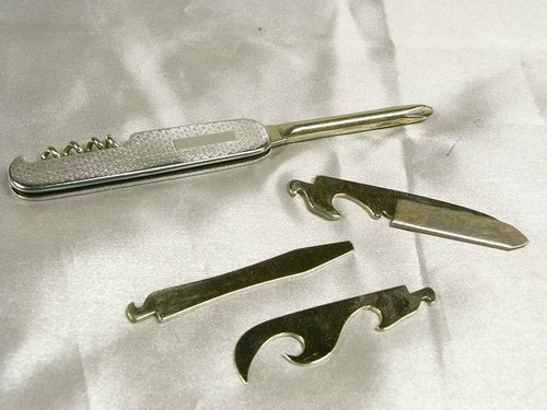 Couteau poche - couteau,