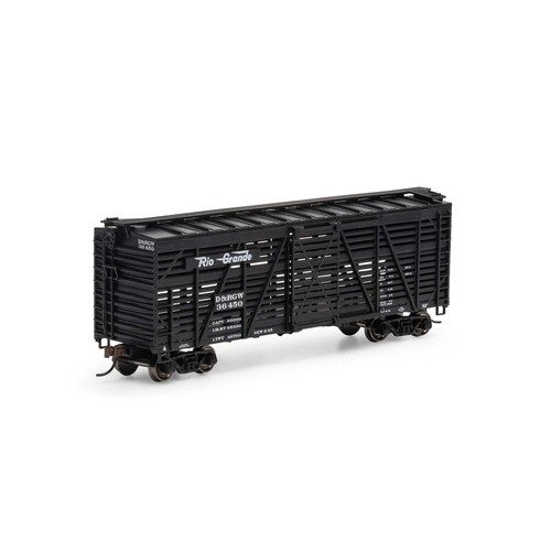 Athearn 75995 wagon - athearn,