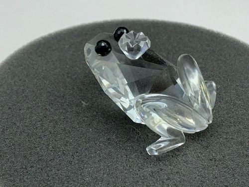 Figurine swarovski 010010 - figurine,
