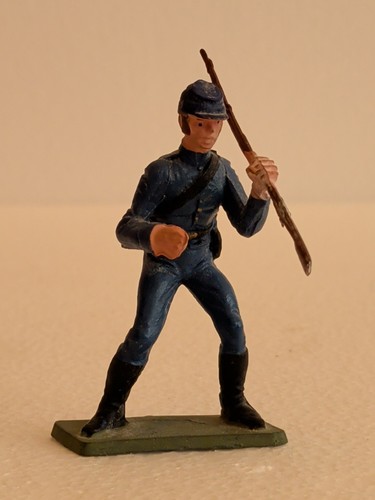 Starlux soldat nordiste - starlux,
