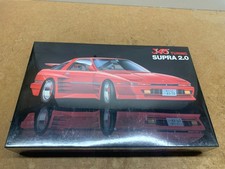 FUJIMI KIT MAQUETTE 345 TUNING SUPRA 2.0 NEUF SOUS BLISTER 1/24 PM