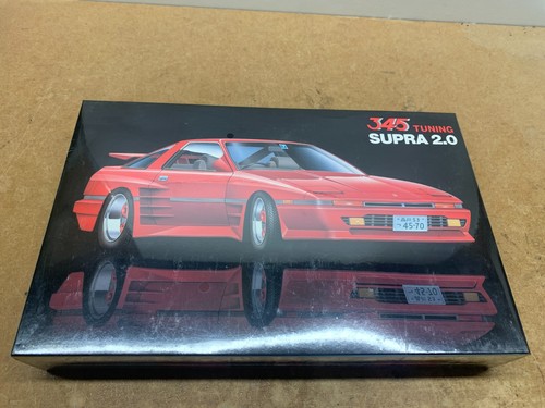 Fujimi kit maquette 345 - fujimi, tuning
