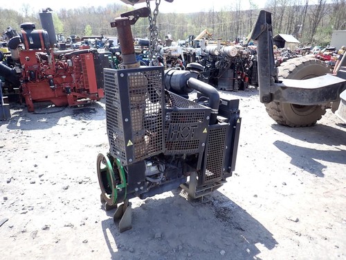 2018 deutz td2 turbo - td2.9, l4