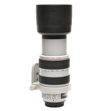Objectif Canon EF 70-300