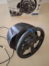 Thrustmaster T300 RS GT Edition Volant avec Pédales - Noir (4160681)