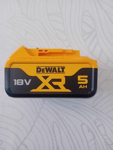 Batterie originale dewalt - batterie,