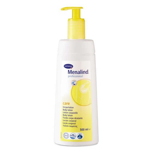 Hartmann molicare skin - skin, fluido