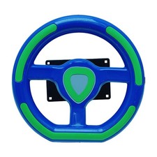 Volant de jeu de course pour