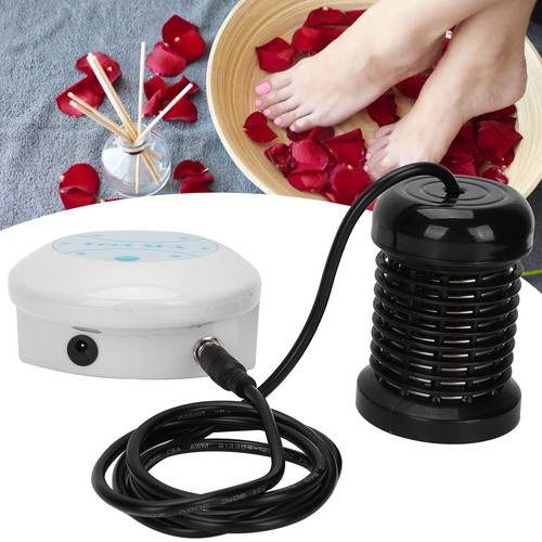 Appareil bain ionique - 1,
