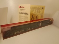 RIVAROSSI HO LOCOMOTIVE BIG