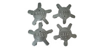 ENJOLIVEUR DE ROUE AUDI A3 A4 A5 A6 A7 A8 Q5 Q7