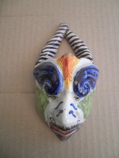 bouquetiere Desvres Francois Fourmaintraux courquin