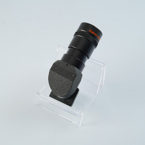 Excellent canon angle finder - angle,