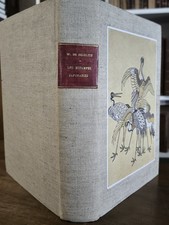 Les estampes japonaises par W