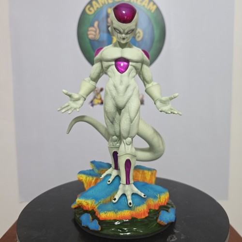Figurines freezer 4th form - freezer,