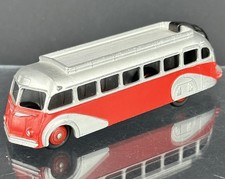 Dinky toys france 29e autocar - dinky,