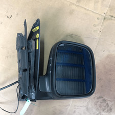 Rétroviseur Est. règlement