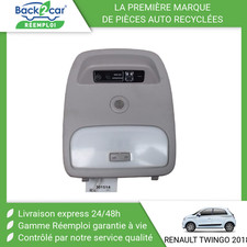 🏆 PLAFONNIER RENAULT TWINGO