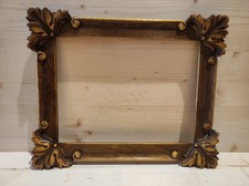 cadre montparnasse bois