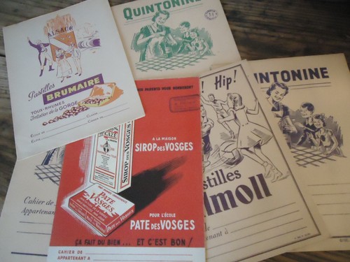 Lot ancien protege - lot,