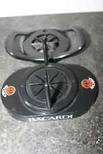 coupe orange citron trancheuse agrumes tomate éplucheur cutter Bacardi 