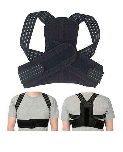Harnais correcteur posture - de,