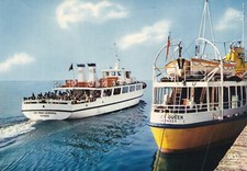 Carte postale 10x15cm postcard