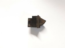 sécurité de bac de tondeuse autoportée ggp el63m