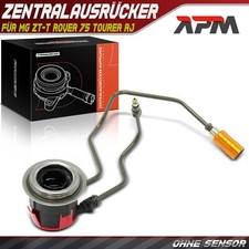 Actionneur Centralisé