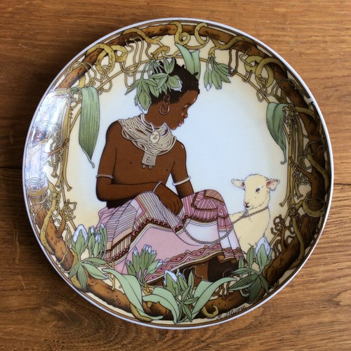 Villeroy boch unicef enfants - &,