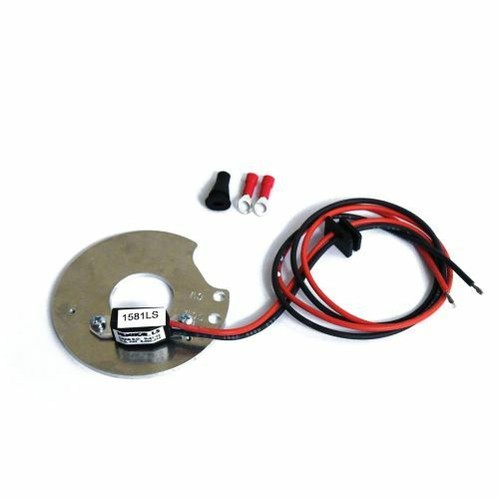 Pertronix 1581ls distributor - 1581ls,