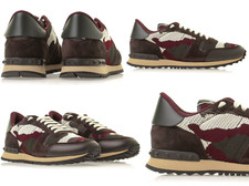 Valentino Garavani Rockrunner