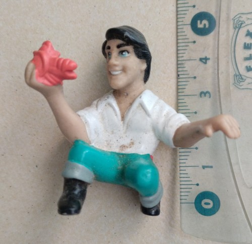 Figurine bullyland disney - bullyland,