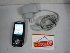 Téléphone portable Samsung