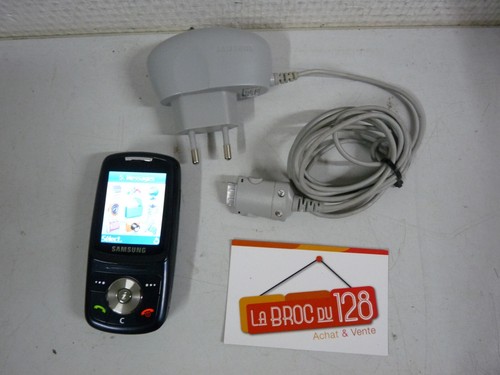 Téléphone portable samsung - téléphone,