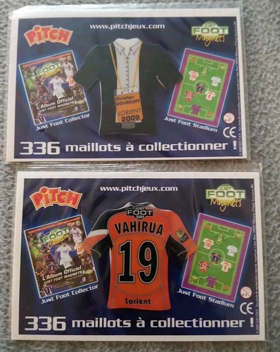 Lot magnets just foot pitch - 2,