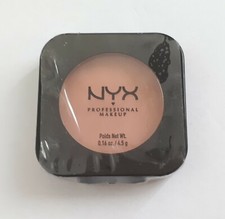 NYX Fard à joues haute