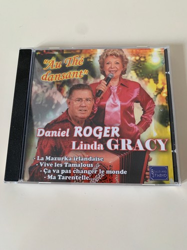 Daniel roger linda gracy - daniel,