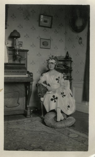 Photo ancienne vintage - photo,