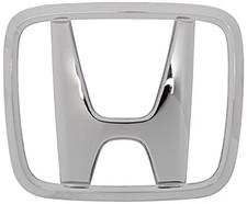 Émblème De Capot Avant Honda